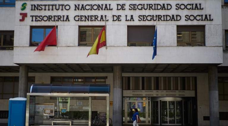 El INSS lanza una nueva plataforma para tramitar prestaciones de forma telemática