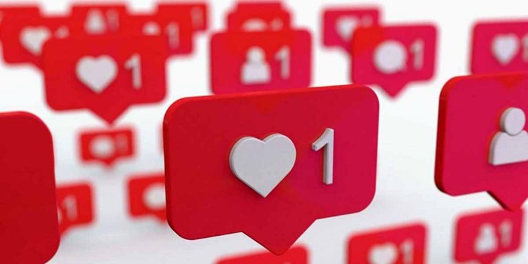 Cómo ocultar los me gusta en Instagram