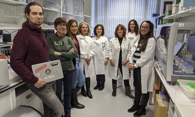 Investigadores avanzan en la detección de biomarcadores inmunitarios de mal pronóstico en Covid-19