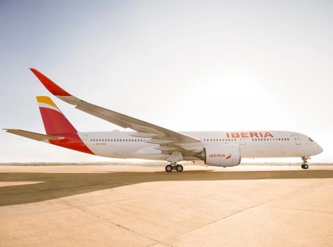 Iberia