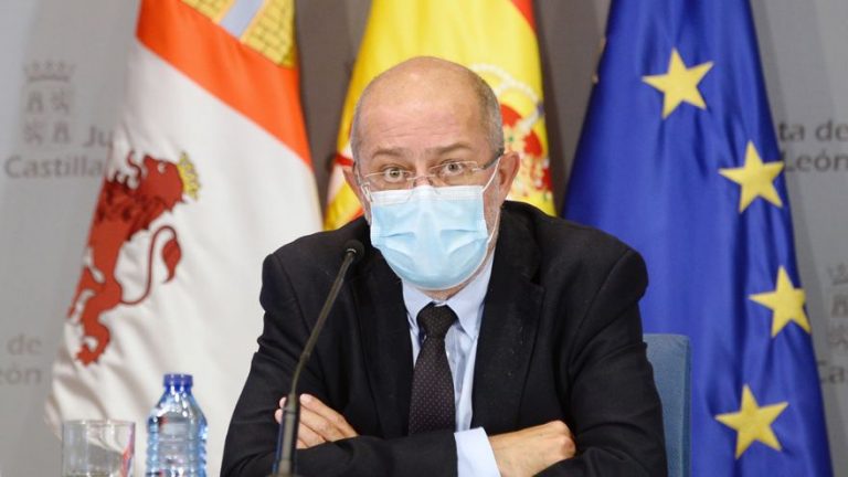 Castilla y León recurrirá el plan de la Interterritorial si se publica