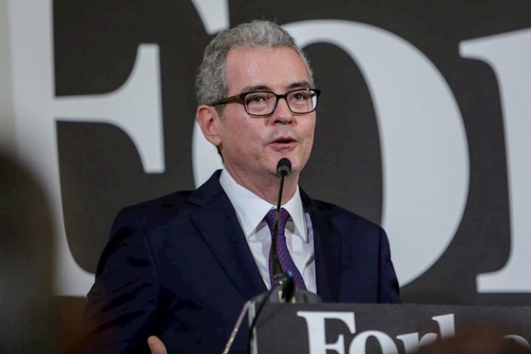 Inditex se da la vuelta y lidera las caídas del Ibex 35