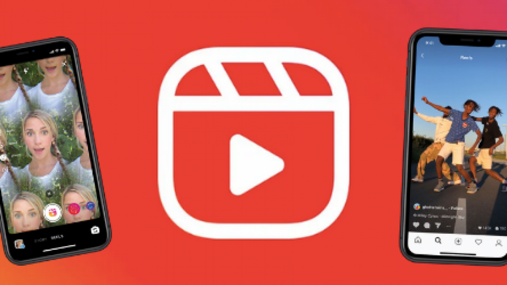 ¿Instagram es la única en presentar esta opción?