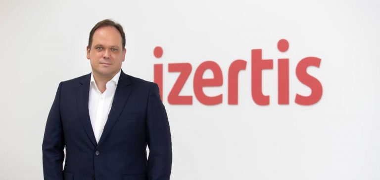 Izertis amplia su cúpula con tres incorporaciones