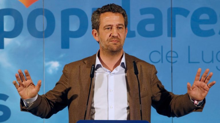 El PP anima al PSOE a firmar contra los indultos sin arrepentimiento