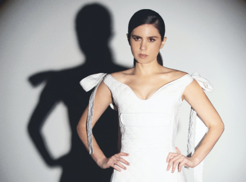 Javiera Mena I. Entusiasmo Diva (1) Javiera Mena Entusiasmo Diva