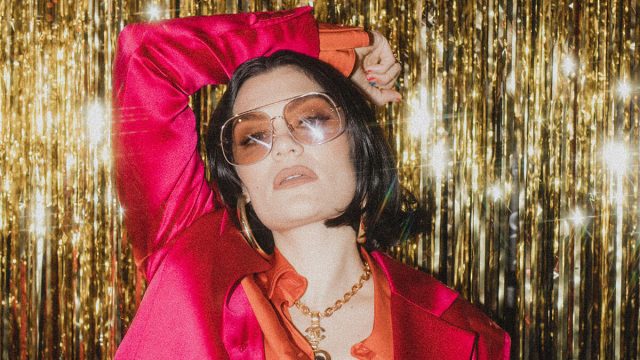 Jessie J regresa con 'I Want Love' 9 Jessie J I Want Love