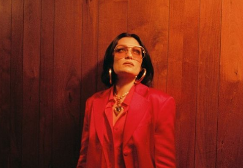 Jessie J regresa con 'I Want Love' 8 Jessie J I Want Love