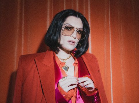 Jessie J I Want Love (2)