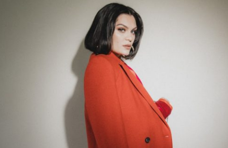 Jessie J regresa con 'I Want Love' 10 Jessie J I Want Love
