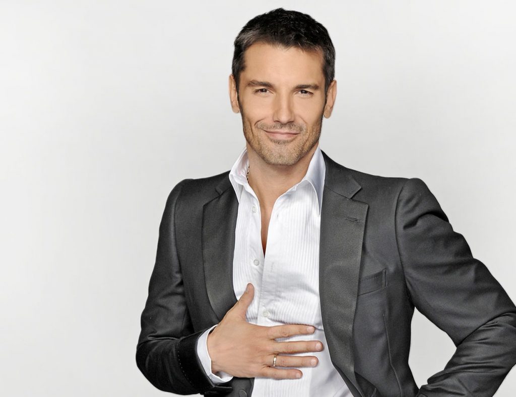 La ruleta de la suerte presentadores que nunca volverás a ver