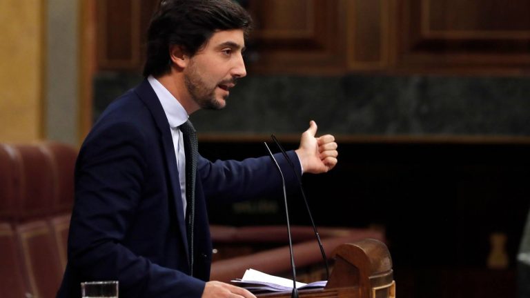 Jordi Sevilla y Toni Roldán claman por la transparencia y el consenso político en torno a los fondos europeos