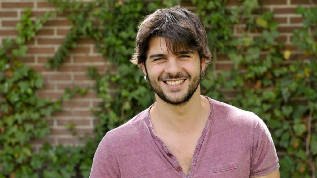 Madres: actores que estarán en la cuarta temporada 73 Jordi Coll