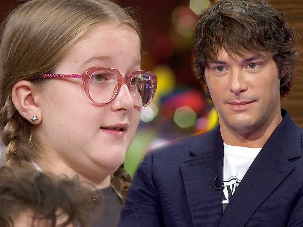 Jordi Cruz arremete con un participante de Masterchef Junior