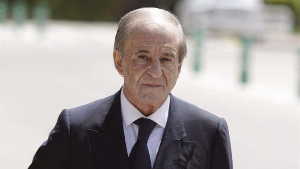 Lo que dice José María García