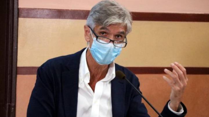 Cataluña alerta de una incidencia muy elevada de casos 