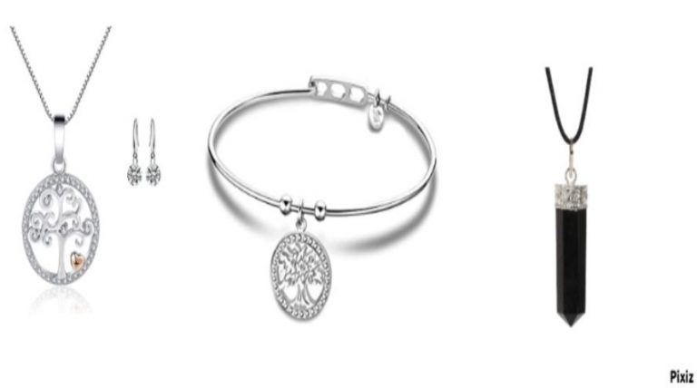 Amazon: joyería y bisutería preciosa a precios muy bajos en su web