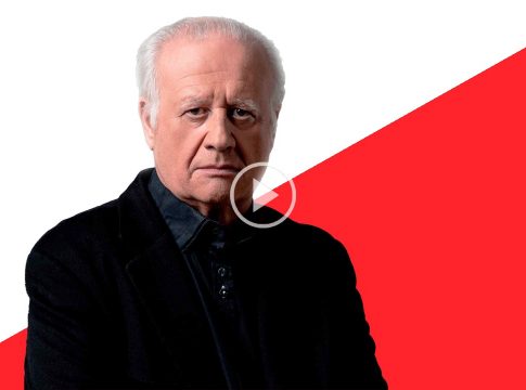 Juan Echanove Juan Echanove