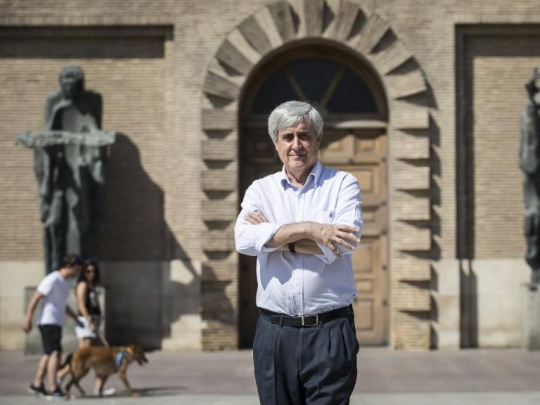 Badiola hubiera esperado 2 semanas más para que las mascarillas dejaran de ser obligatorias al aire libre