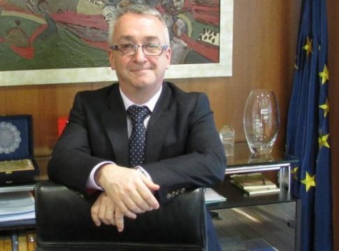 Juan Manuel Rodríguez Poo