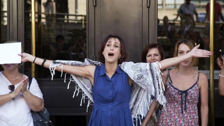 El Tribunal Supremo elaborará el informe sobre el indulto a Juana Rivas