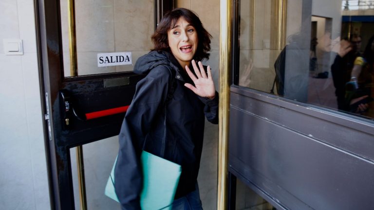 El PP adelanta su rechazo al indulto para Juana Rivas