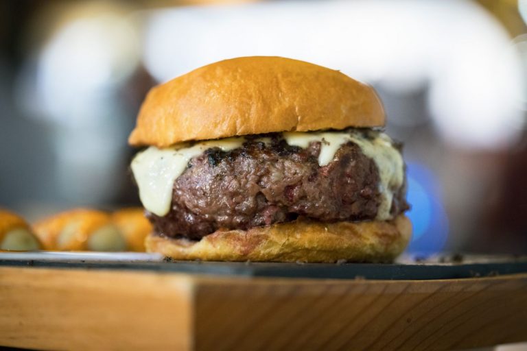 Juancho’s BBQ: cómo hacer en casa la mejor hamburguesa de Madrid