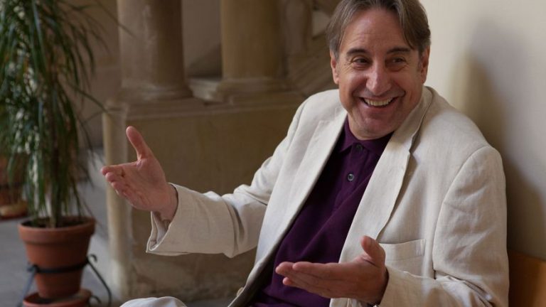 Juanjo Puigcorbé: Qué ha sido de él tras 20 años desaparecido