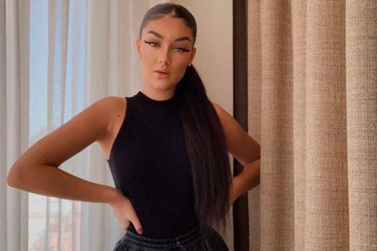 El nuevo look de Julia Janeiro que luce en las redes