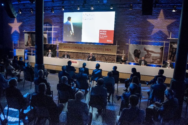 Damm presenta su nuevo plan estratégico 2022-2025 con el que prevé superar los 2.000 millones de facturación