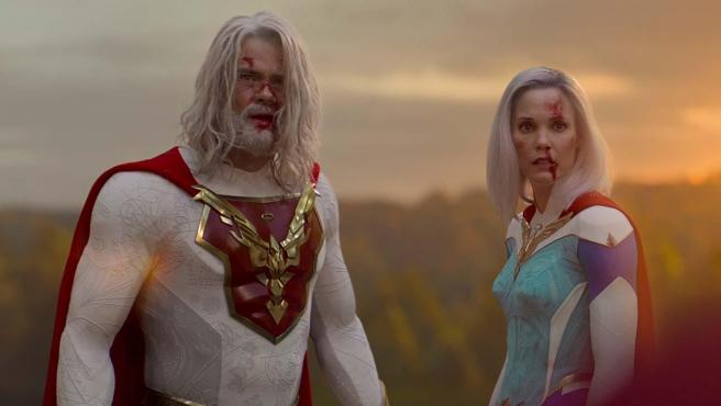 Jupiter's Legacy: los verdaderos motivos por los que Netflix le dio la patada