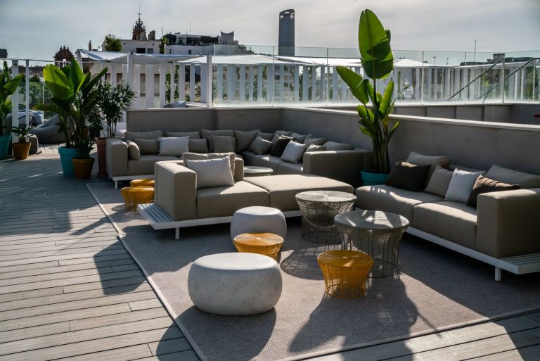 Justa Rufina: el nuevo ‘place to be’ de Sevilla