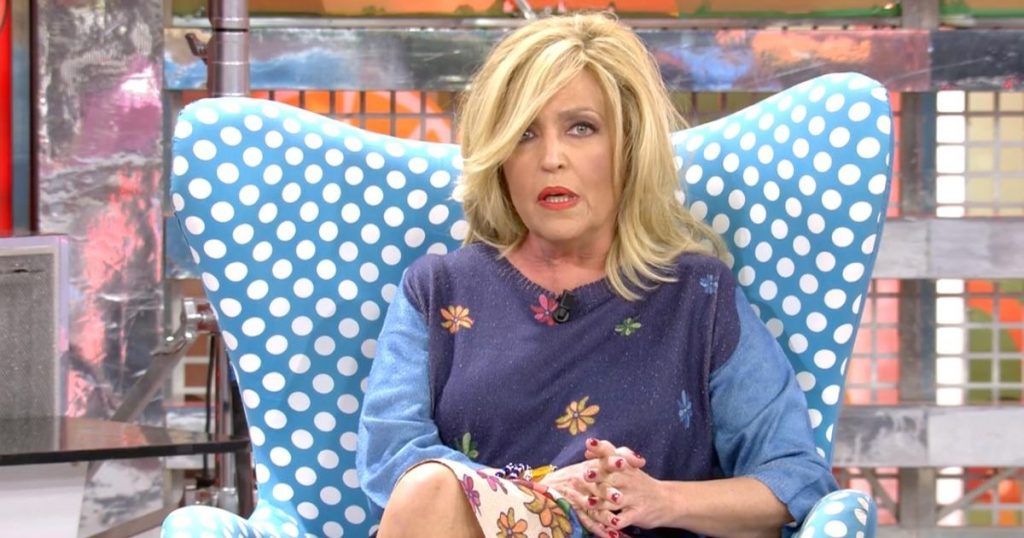 Kiko Hernández: "a tomar por culo" sálvame