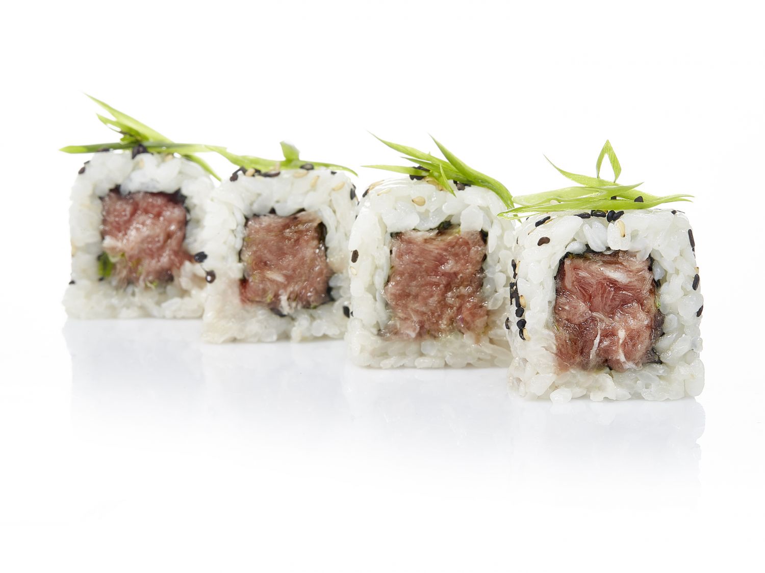 Prepara los palillos: los mejores sitios para disfrutar del sushi en Madrid 2 LGFM