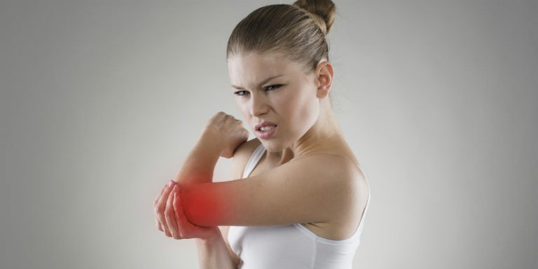 Cómo tratar una luxación