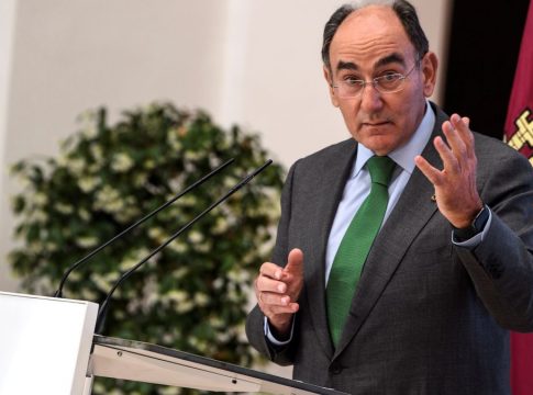 La AN imputa al presidente de Iberdrola por los contratos con Villarejo