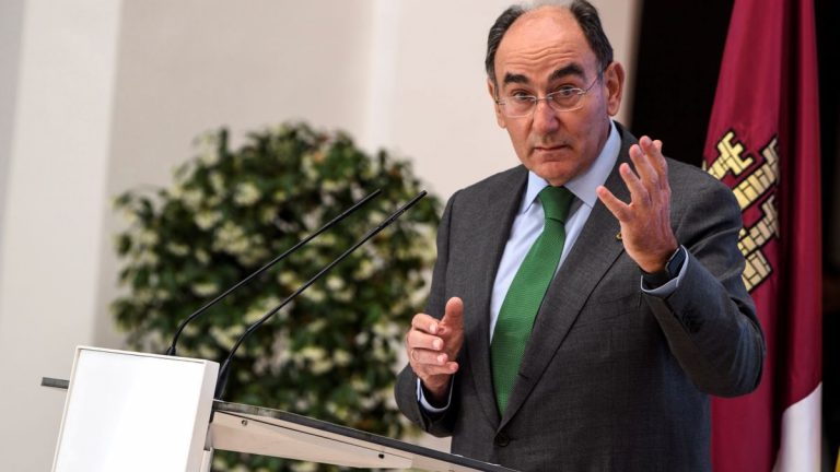 La AN imputa al presidente de Iberdrola por los contratos con Villarejo