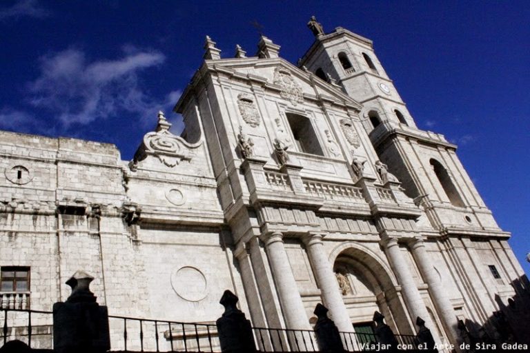 La Catedral de Valladolid acoge este sábado la ordenación de seis jesuitas