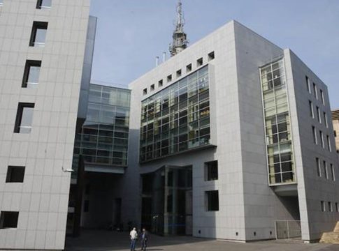 La Fiscalía del Principado de Asturias