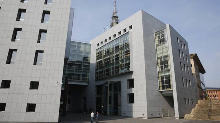 Piden 6 años de cárcel para un hombre por provocar un accidente de tráfico