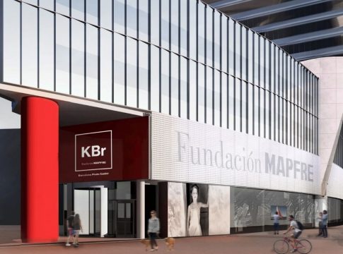 La Fundación Mapfre
