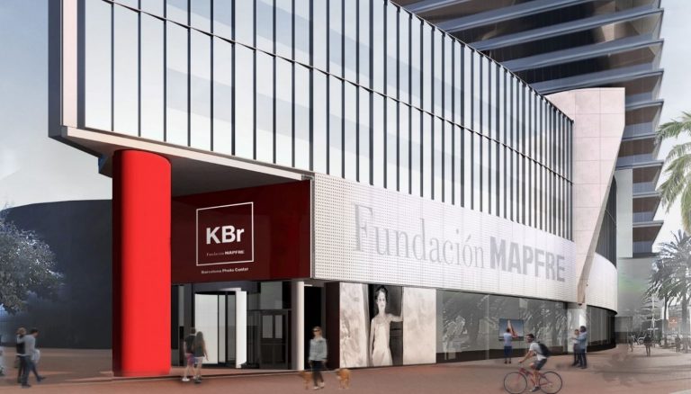 La Fundación Mapfre pone a dialogar a Miró con la poesía