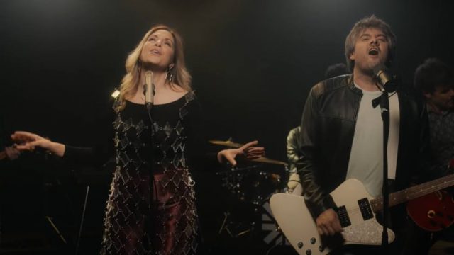 La Oreja de Van Gogh Despistaos Vulnerables