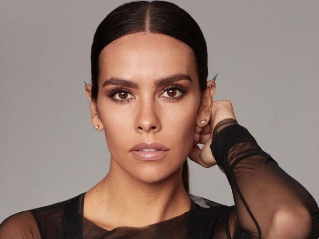 La Pedroche es un producto televisivo