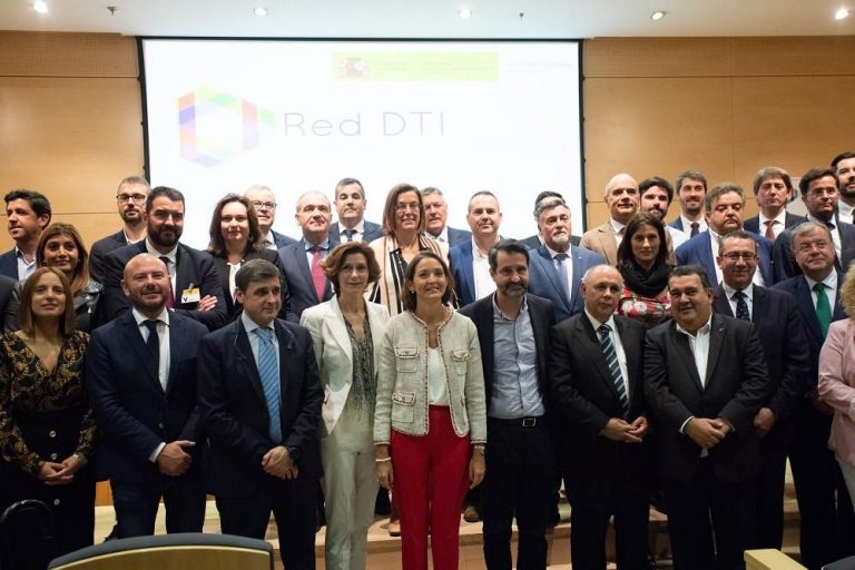 La Red de Destinos Turísticos Inteligentes ya supera los 300 miembros