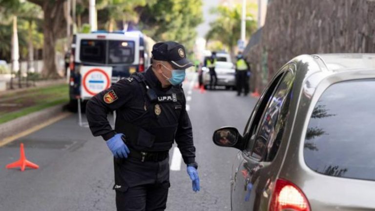 La Rioja pide disculpas y rechaza el cierre perimetral y limitación en hostelería