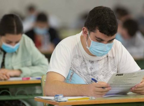La UPV cita para vacunar en tres días a 960 estudiantes Erasmus