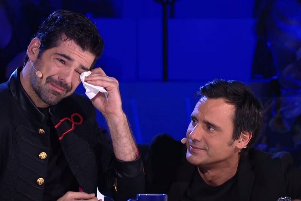 La audiencia, el mayor escollo de The Dancer