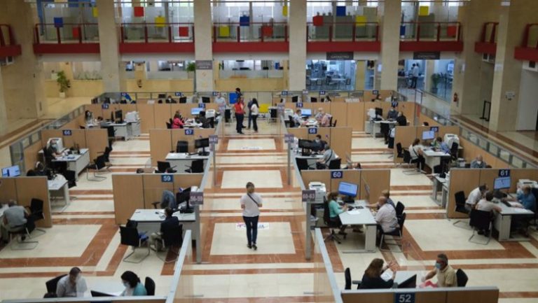 La campaña de la renta concluye este miécoles