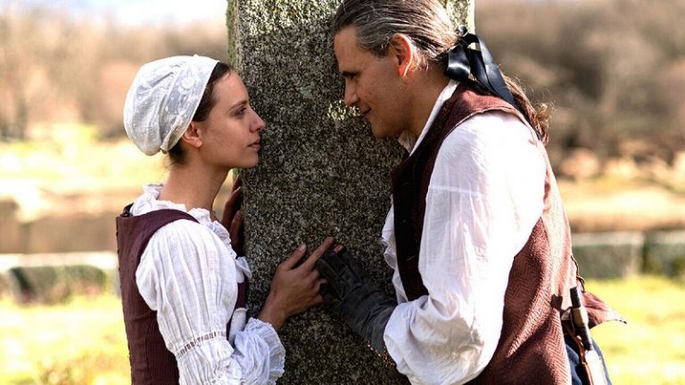 La cocinera de Castamar: ¿Por qué han cancelado la Temporada 2?